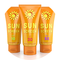 Sunscreen