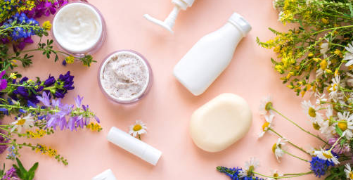 Skincare 5