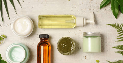 Skincare 7